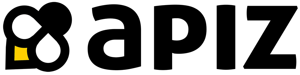 logo réseau apiz valence chabeuil