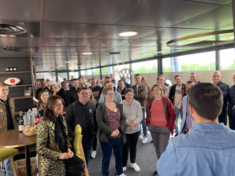 Lire la suite à propos de l’article Evènement APIZ