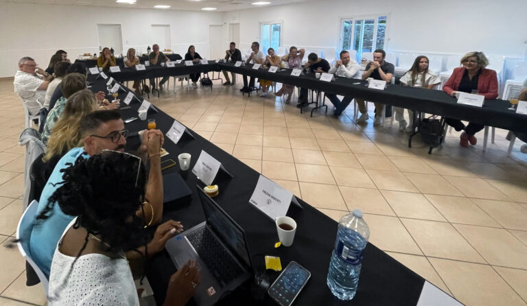 Lire la suite à propos de l’article C’est la rentrée aussi pour APIZ !!!