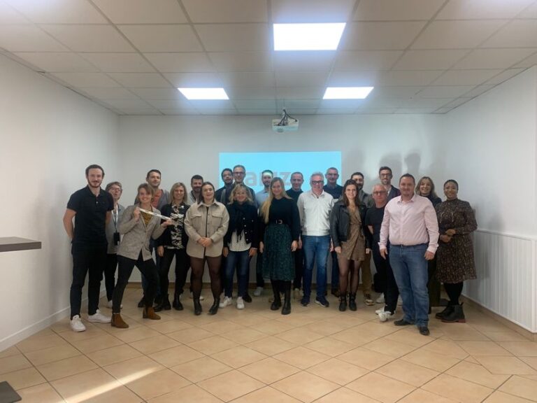 Lire la suite à propos de l’article 𝐃𝐨𝐮𝐛𝐥𝐞 𝐚𝐜𝐭𝐮𝐚𝐥𝐢𝐭𝐞́ 𝐩𝐨𝐮𝐫 𝐧𝐨𝐬 𝐚𝐛𝐞𝐢𝐥𝐥𝐞𝐬 !