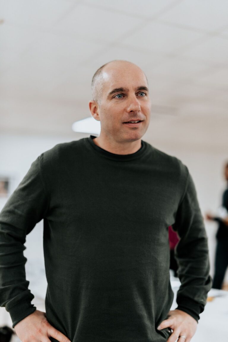 Lire la suite à propos de l’article Bienvenue Maxime