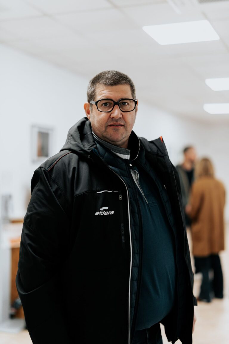 Lire la suite à propos de l’article Bienvenu Fabrice