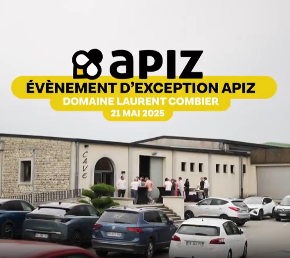 Lire la suite à propos de l’article Evènement APIZ du 21 Mai 2025